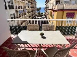 San Roque Sea View Apartment