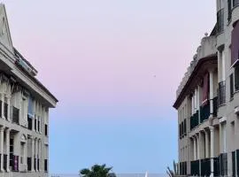 San Roque Sea View Apartment