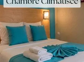 The Originals Access, Hôtel Innostar