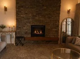 Spacious 4BR Home with Pond Views