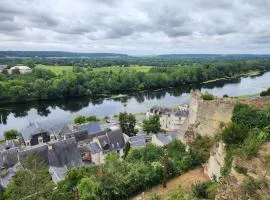 Logis des gourmets