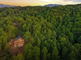 Little Woods Cabin Family Friendly with Games