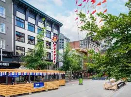 Samesun Vancouver