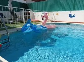 Marreiro's house Algarve - Child friendy - Private Pool