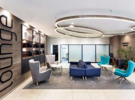 Ibis Styles A Coruna، فندق في لا كورونيا