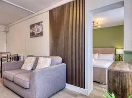 Flat 4, 59 Ashley Road