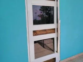Above the Plaza 7·Downtown Rincon·AC Rooms for 6