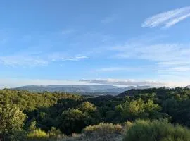 Campagne Vallauris gites