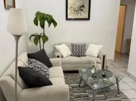 Your Monterrey Home Base Barrio Antiguo Santa Lucia