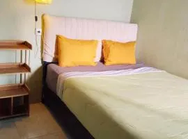 Axel Private Stay