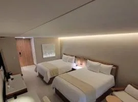 Hotel Alameda