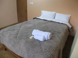 Habitación nueva en Pisac