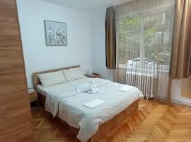 Gal Apartments