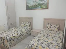 Lagon de Hammamet