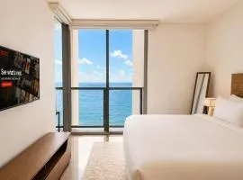 AmazINN Places Incredible views YOO Building