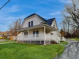 Lakeview Getaway - Trailer Parking, Walk to Ramp, Dogs Welcome & High-Speed WiFi