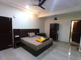 RCA Homestay