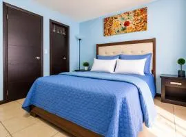Rosarito pool & garden bar oXxo Farmacy