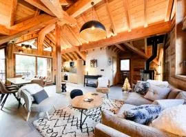 Chalet Le 1540 - Valloire