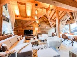 Le Snow Lodge - Valloire