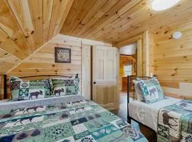 Lakeview Getaway - Trailer Parking, Walk to Ramp, Dogs Welcome & High-Speed WiFi