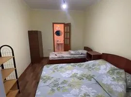 Гостевой дом Арай