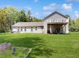 Newly Renovated Home w/ Large Yard & Great Kitchen - Near Downtown & Acadia