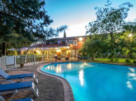ibis Brignoles Provence Verte, hotel en Brignoles