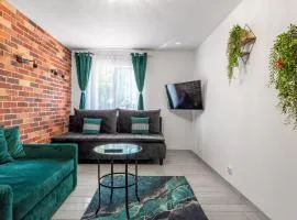 Apartamenty Orchidea Łeba