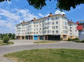 Nova Apartament