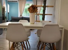 EON Apartment