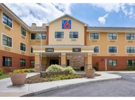 Motel 6 Fishkill Westage Center NY