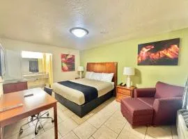 Texas Inn Beaumont