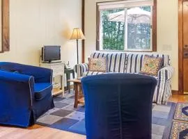 Woodland Home near Long Pond w/ Spacious Living Area, Full Kitchen & Deck