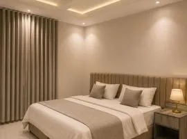 Comfort Stay 2