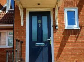 Comfortable 4BR House -Families, Groups & Business