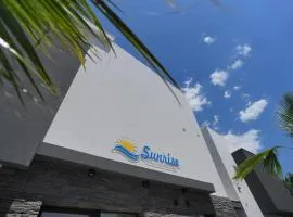 Sunrise Luxury Apartments 3