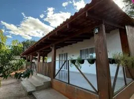 Casa Pé da Serra
