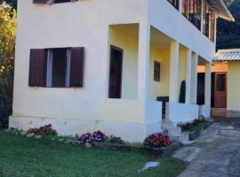 Aconchego Mineiro, hotel em Visconde de Mauá