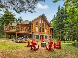 Fiddler Lake Resort - Deer 16
