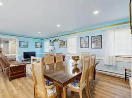 Charming, single-level getaway with a full kitchen, fast WiFi, & grassy yard