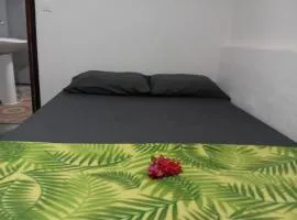 Bora Bedroom