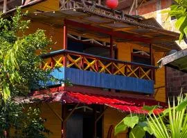 Casa Hostal Amar-illa
