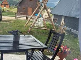 Two Pines Chalet 1