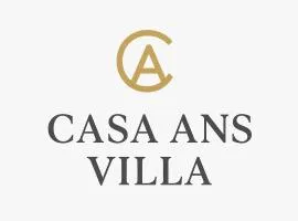 Casa-Ans villa