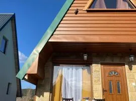 Two Pines Chalet 1