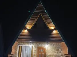 Two Pines Chalet 1