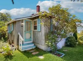 Lovely home with harbor views, gas grill, streaming, W/D, & gourmet range