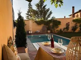 La Casita de Numancia