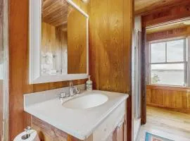 Waterfront Paradise with Dock, Big Yard, Sundeck & Epic Bay Views | Dog-Friendly